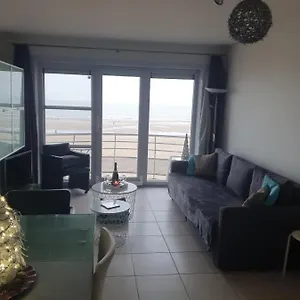 Zeezicht Ostende