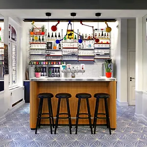 3* Hotel Vintage Brussels