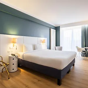 3* Hotel Ibis Styles Louise
