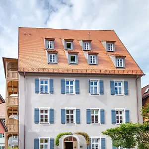 Luise & Luisenhof Dinkelsbühl