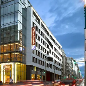 Thon Eu 4* Bruxelles
