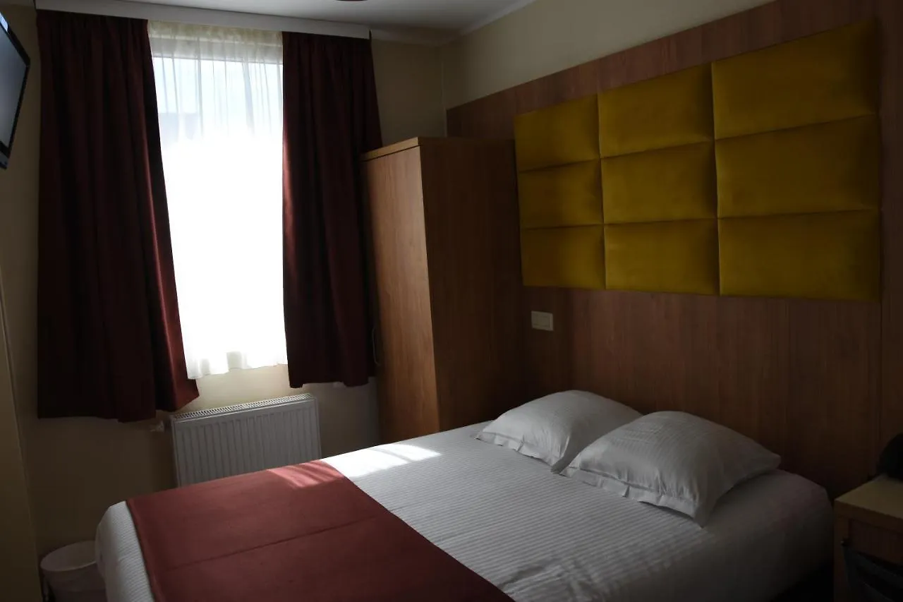 **  Sun Hotel Saint-Gilles Belgium
