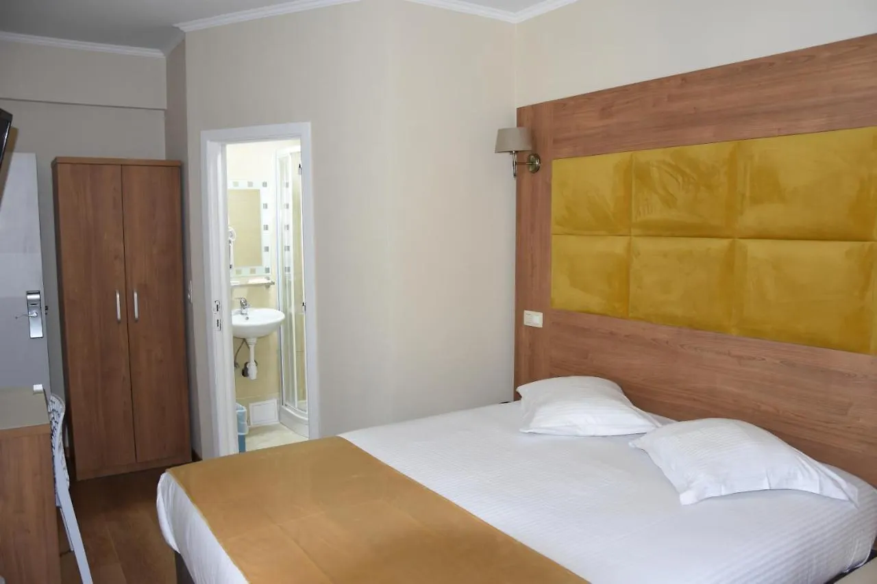 Sun Hotel Saint-Gilles Brussels