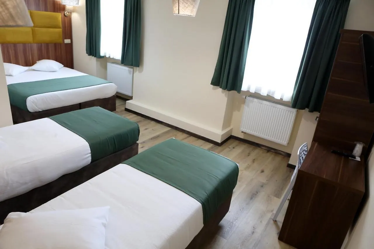 Sun Hotel Saint-Gilles