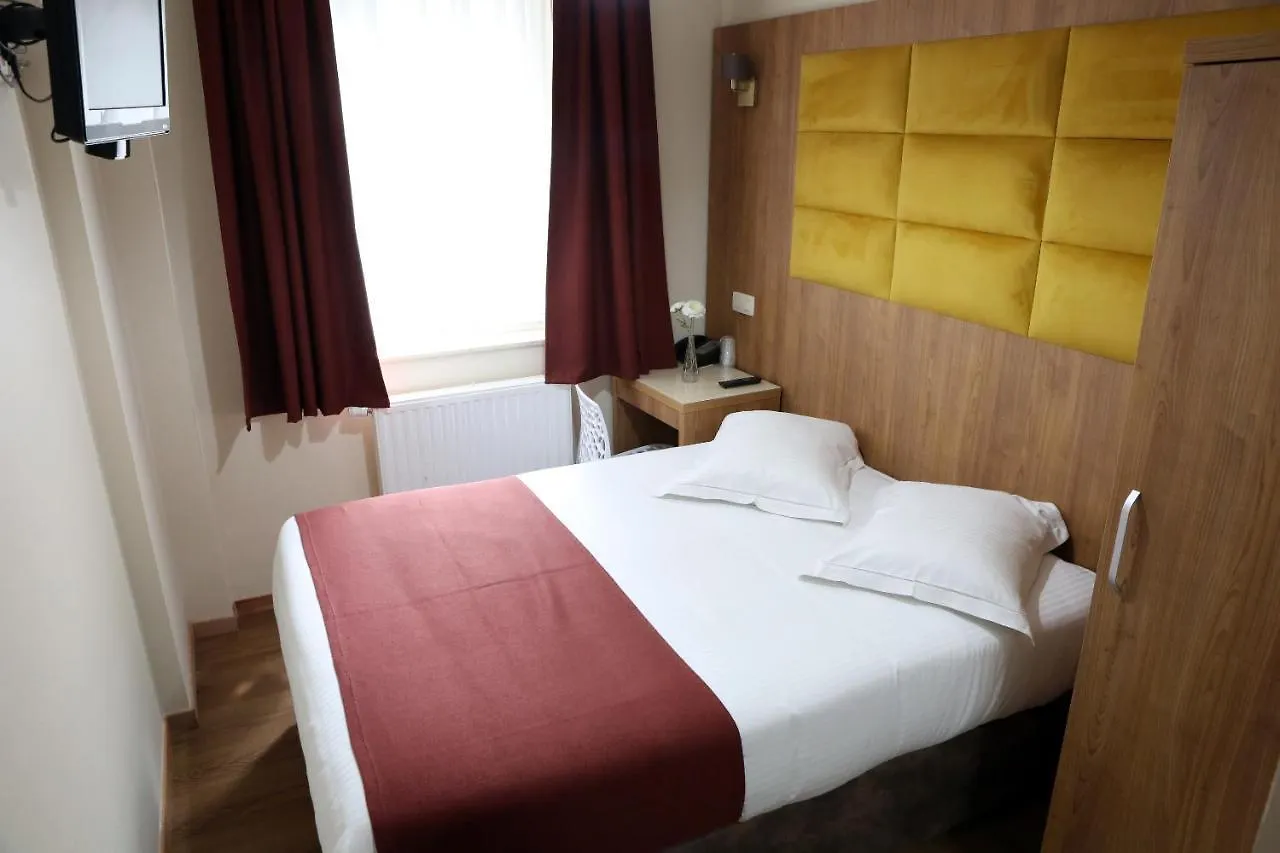 Sun Hotel Saint-Gilles