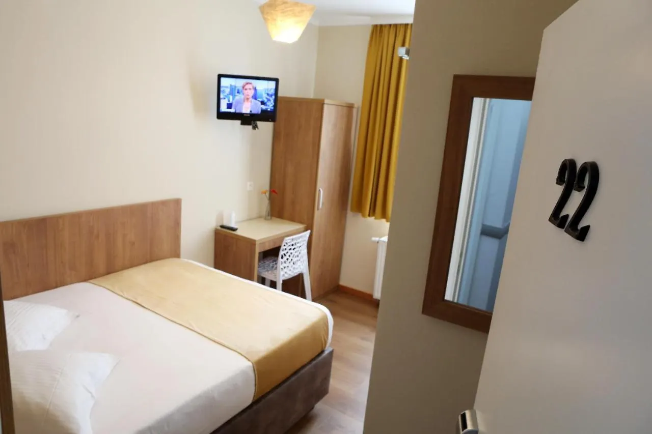 **  Sun Hotel Saint-Gilles Belgium