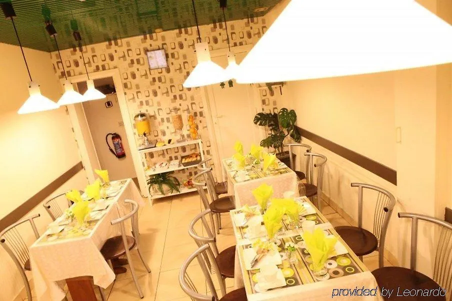 Sun Hotel Saint-Gilles