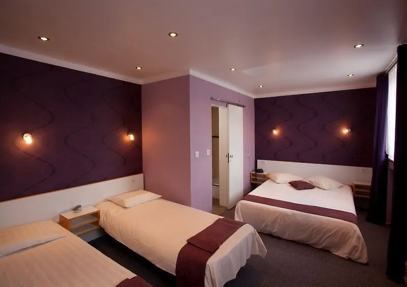 Sun Hotel Saint-Gilles