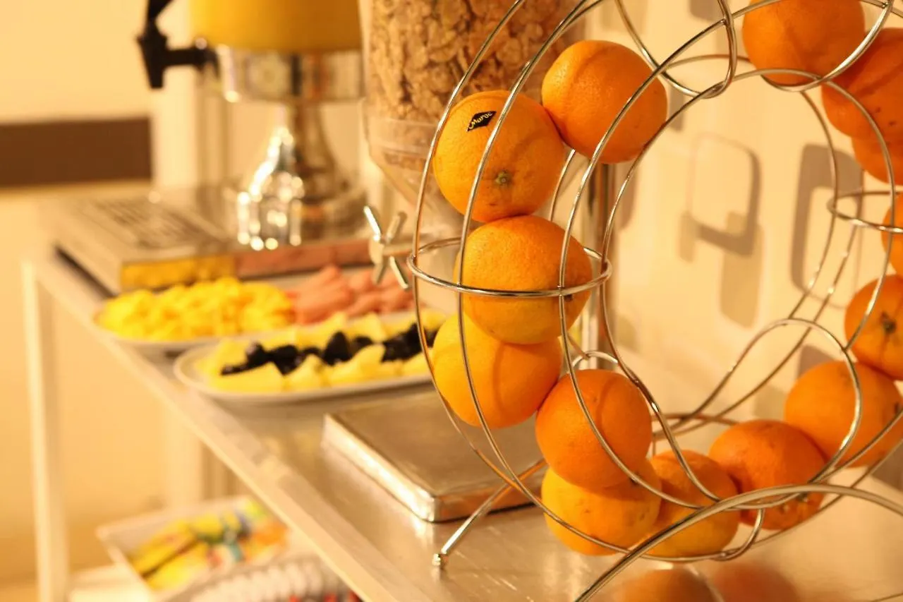 Sun Hotel Saint-Gilles Belgium